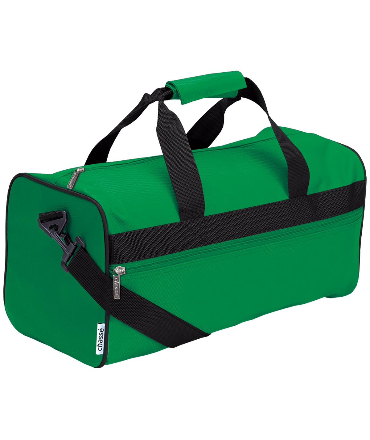 Personalized Cheer Metro Duffel Gym and Travel Bag