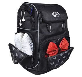GK All Star Elite Essentials Backpack