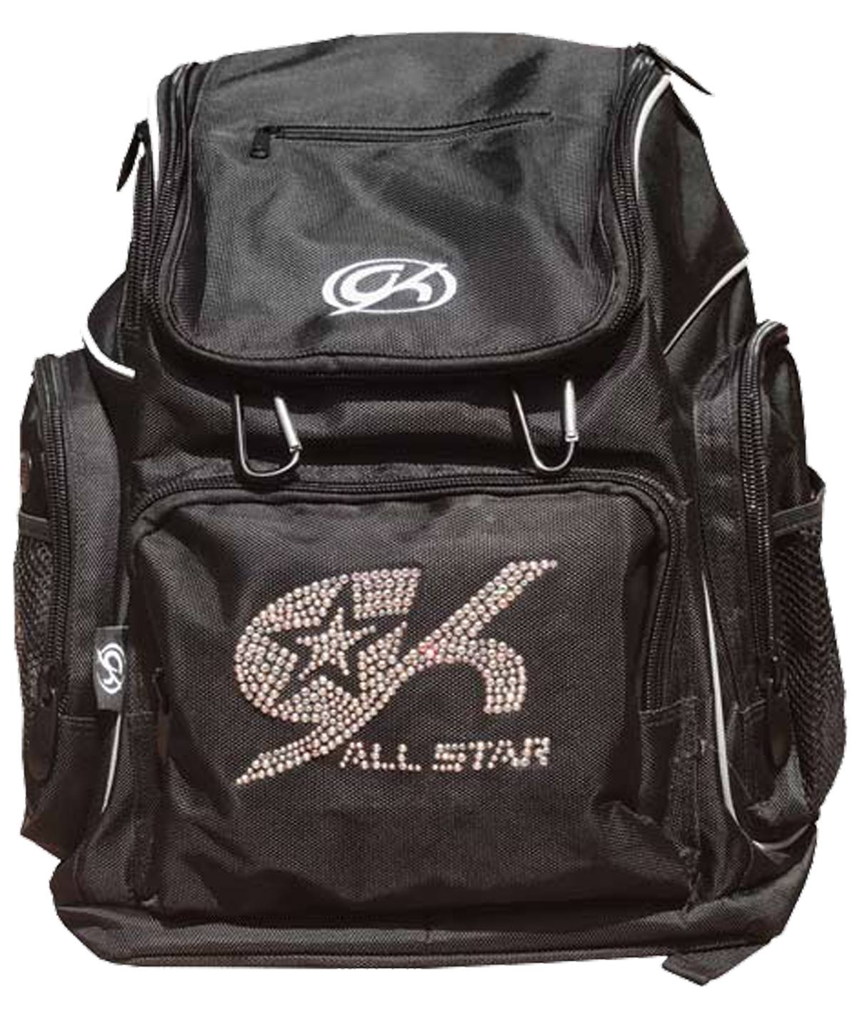 GK All Star Essentials Backpack