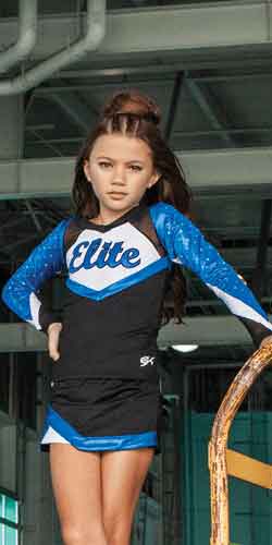 Quality Cheer Uniforms Cheer Apparel And Cheer Clothes At Low Prices Omni Cheer