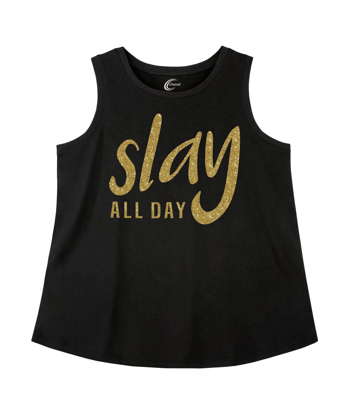 Chasse Slay All Day Tank