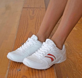 chasse ace cheer shoes