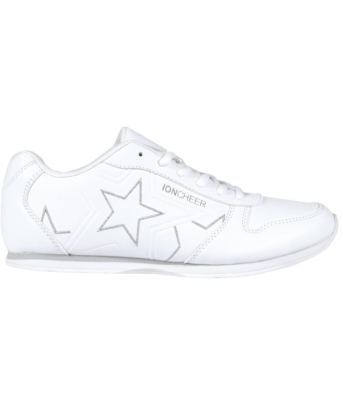 cheerleading shoes payless