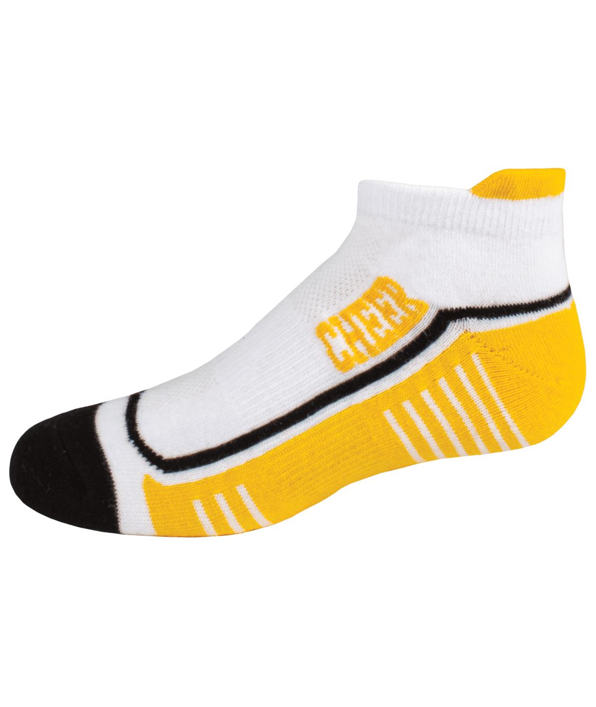 Chasse Performance Flash Ankle Sock