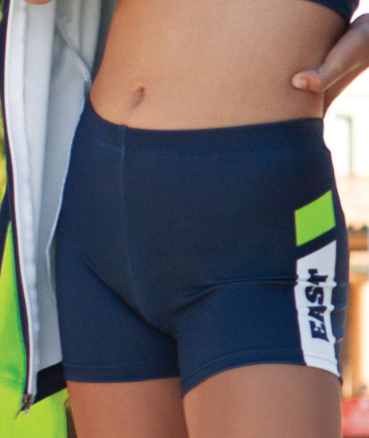 Chasse Sublimated Performance Short