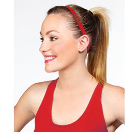 Chasse Colored Sport Headband Pack