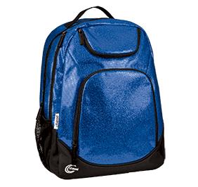 Chasse Spotlight Glitter Backpack