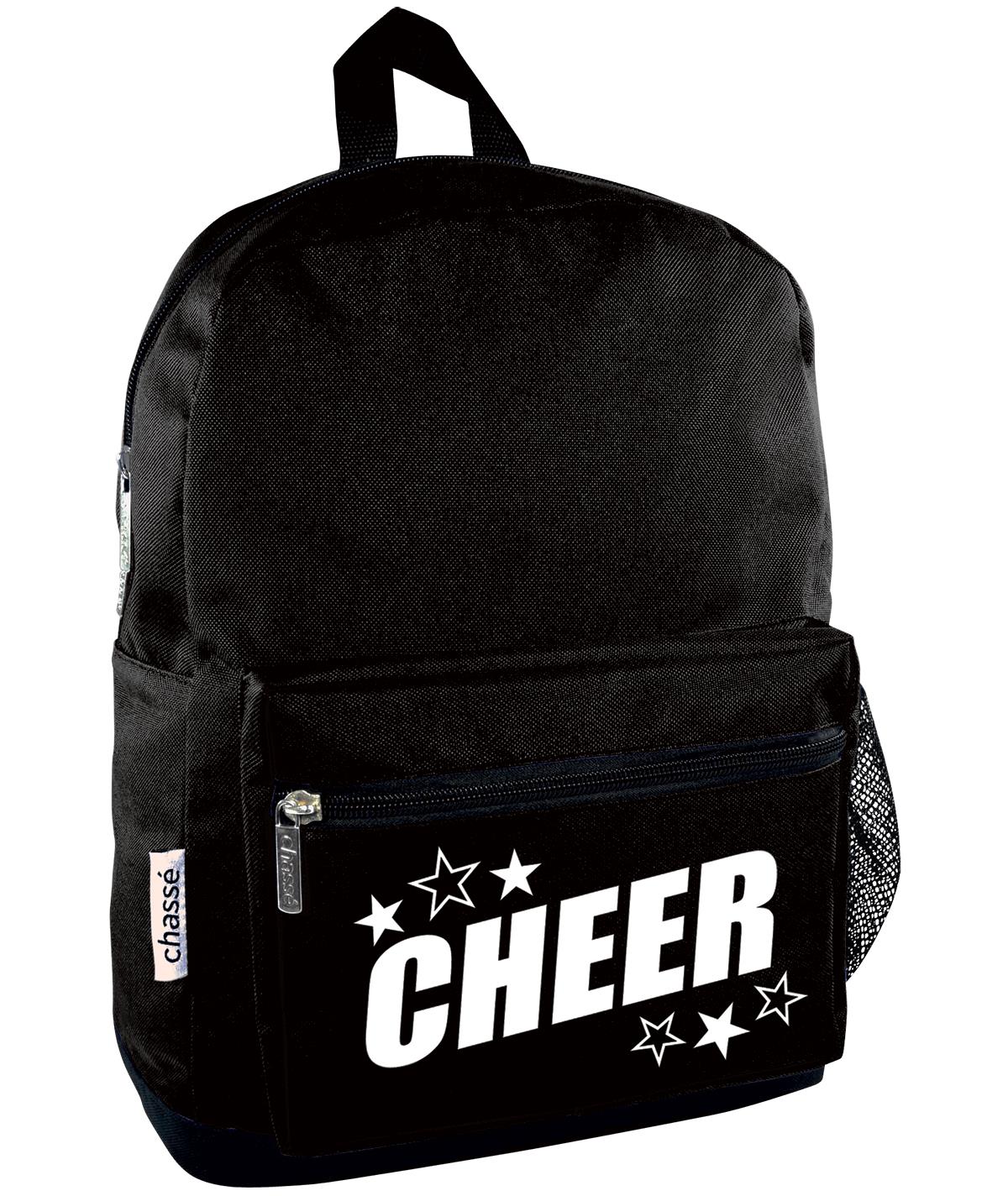 cheer bookbags