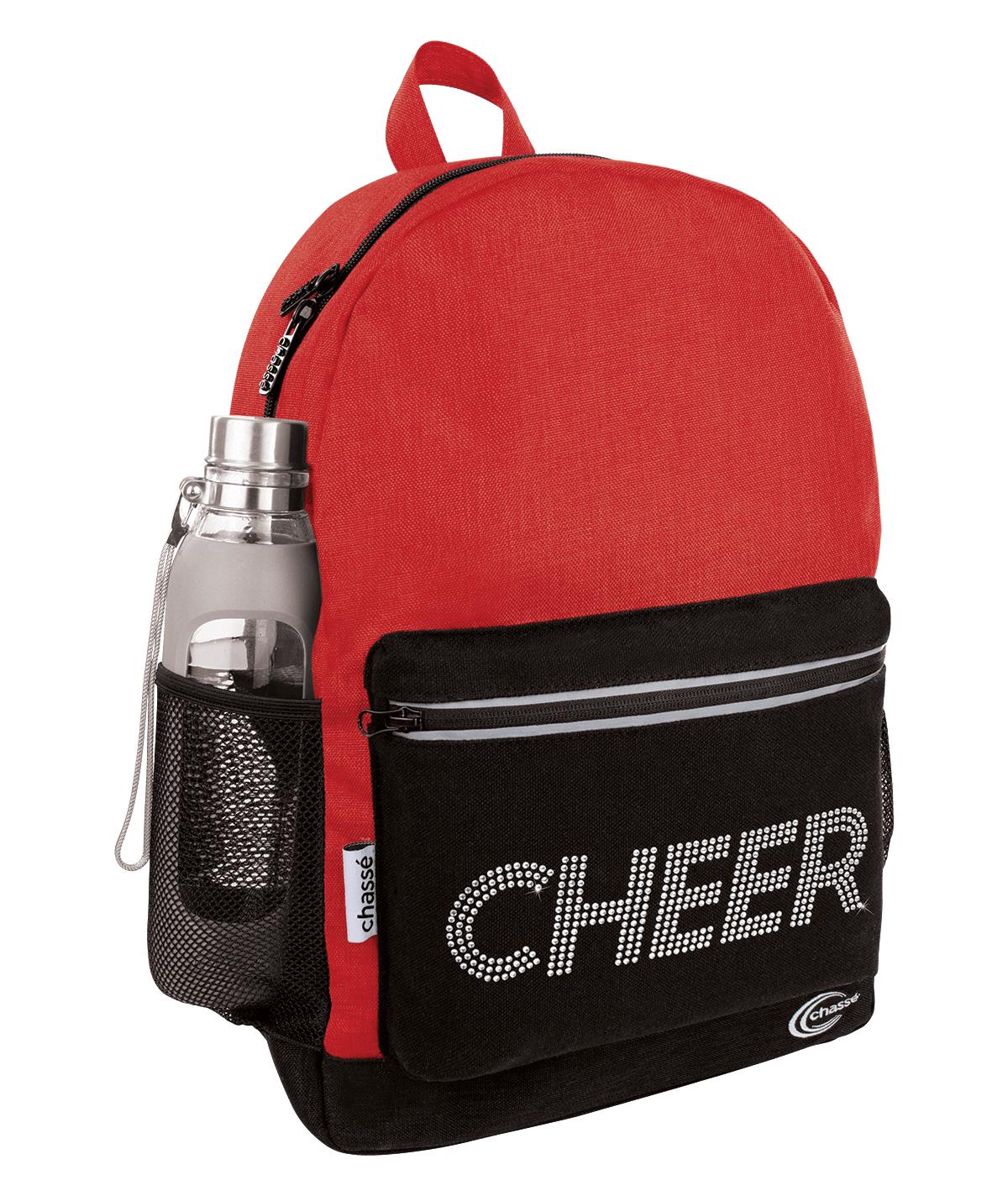 cheerleading bookbags