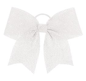 Chasse Mesh Hair Bow
