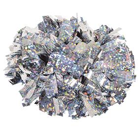 Crystal Holographic Pom
