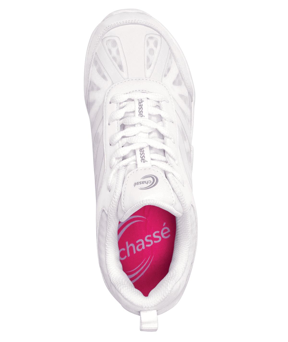 chasse cheer sneakers
