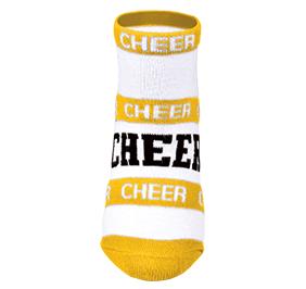 Chasse Cheer Extreme Anklet