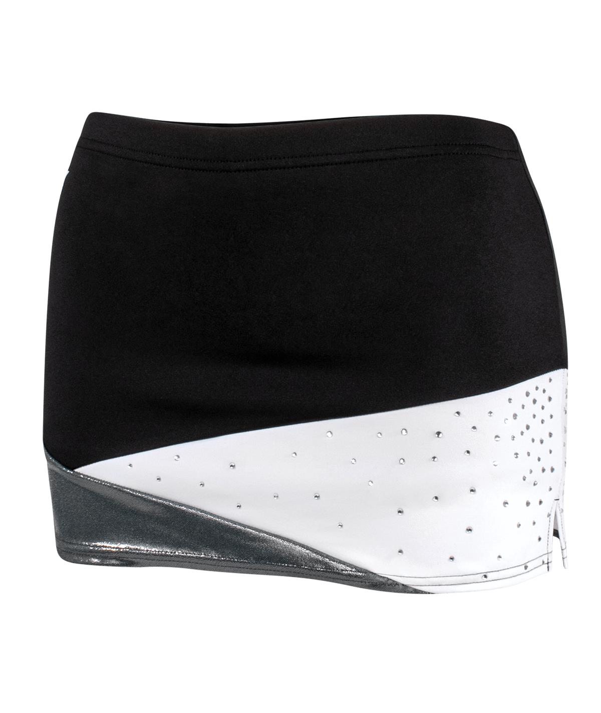 GK All Star Fearless Skirt with Built-In Brief