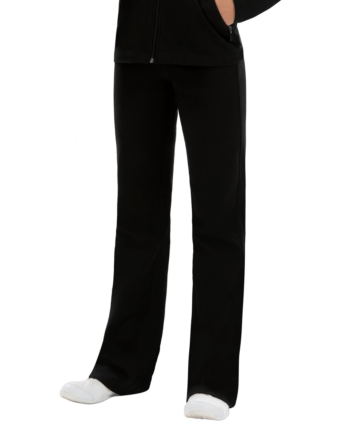 GK Balance Fitted Warmup Pant