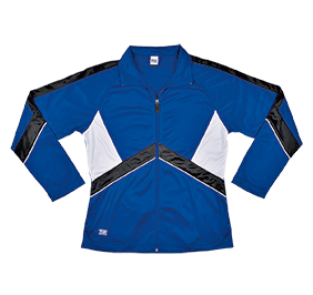 Zoe Athletics Horizon Jacket
