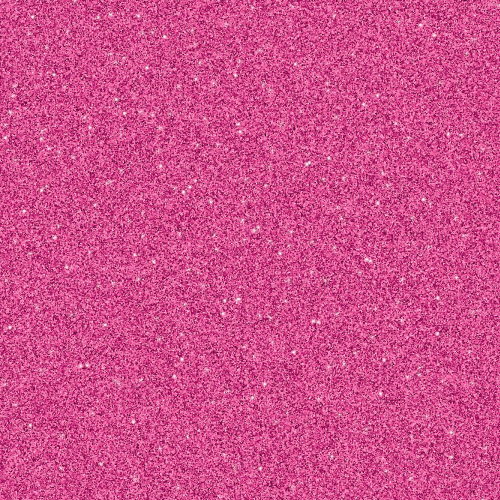Glitter Bright Pink